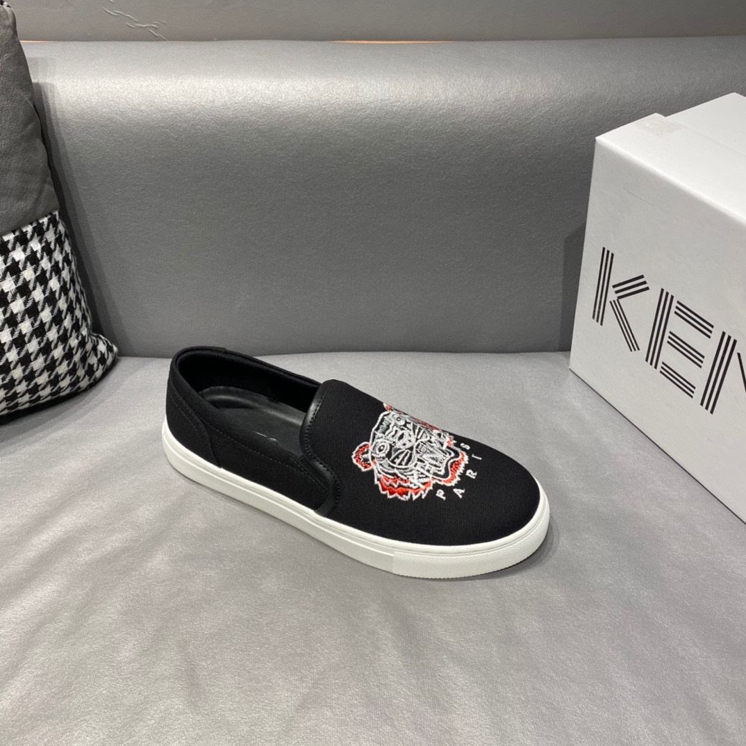 Kenzo Shoes